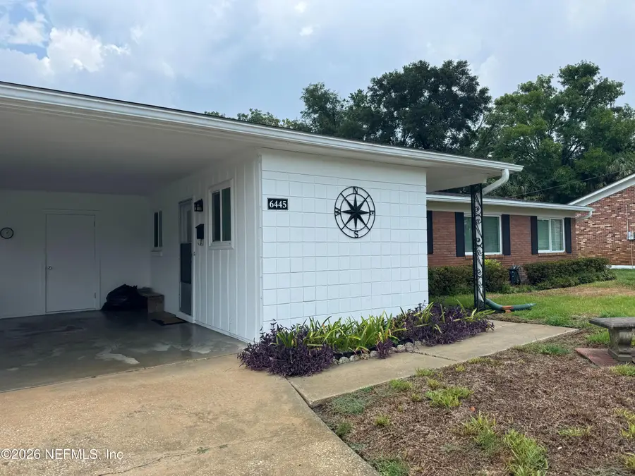 6445 Tiny Tim Lane, Jacksonville, FL 32210 - #2