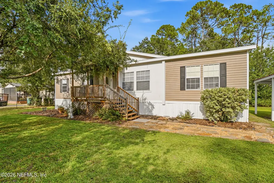 2219 Glen Gardner Drive, Jacksonville, FL 32246 - #2