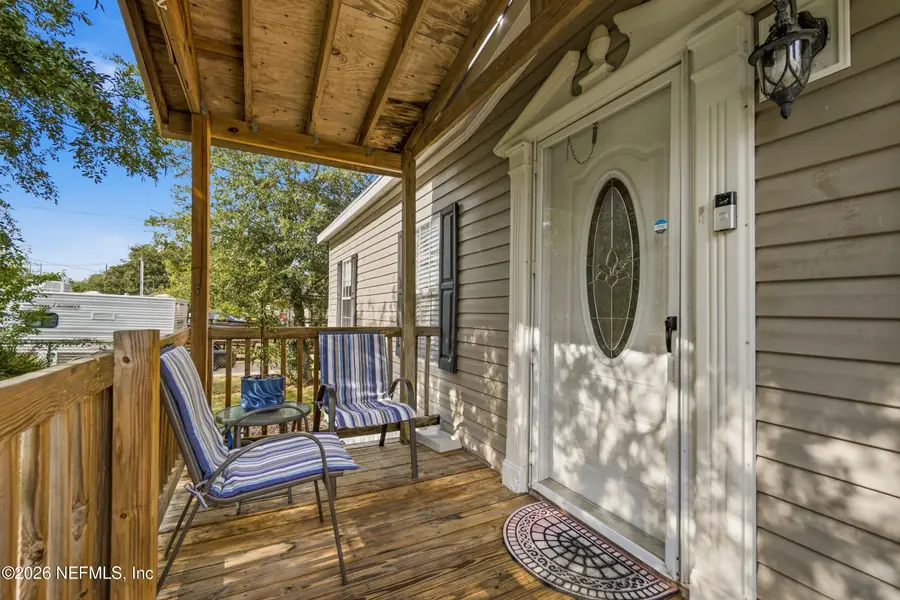2219 Glen Gardner Drive, Jacksonville, FL 32246 - #3