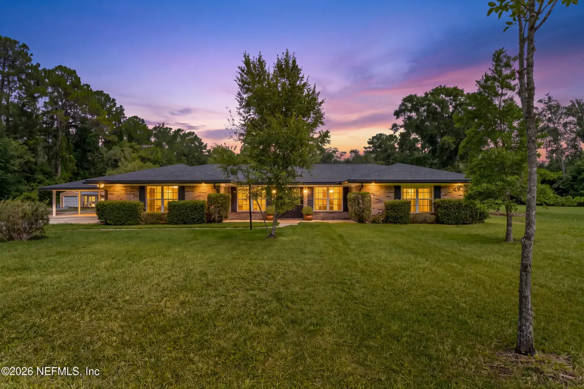 43457 Ratliff Road, Callahan, FL 32011 - #1