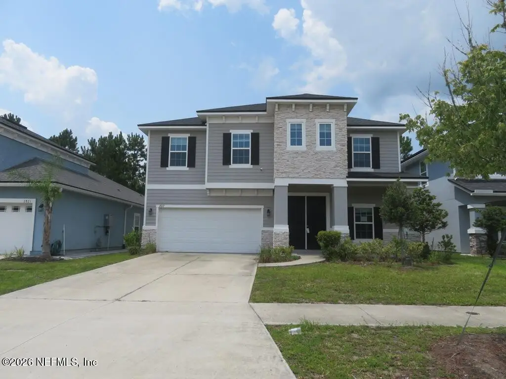 2827 Copperwood Avenue, Orange Park, FL 32073 - #1
