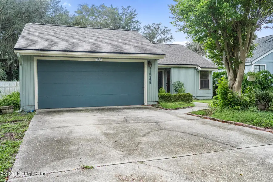 11548 Ashley Manor Way, Jacksonville, FL 32225 - #2