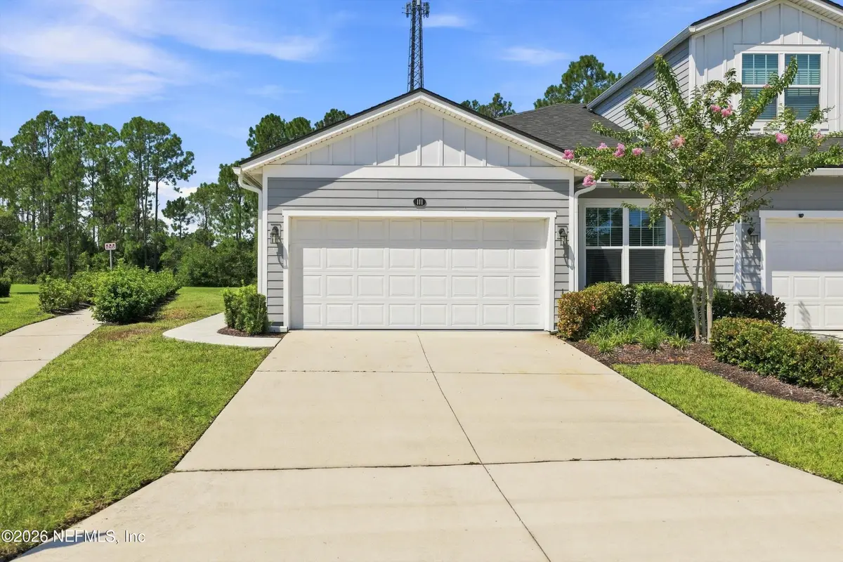 111 Tamar Court, Saint Augustine, FL 32095 - #1