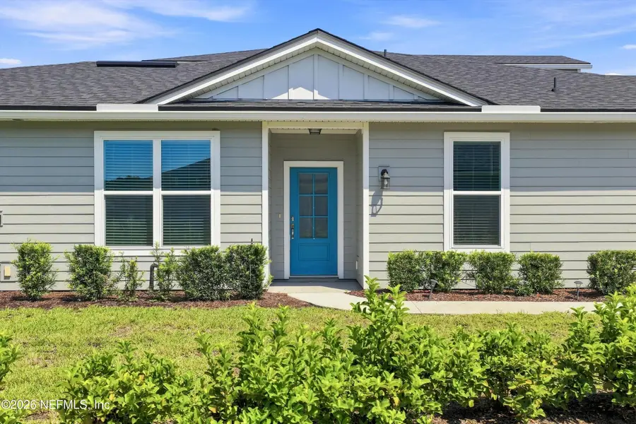 111 Tamar Court, Saint Augustine, FL 32095 - #2