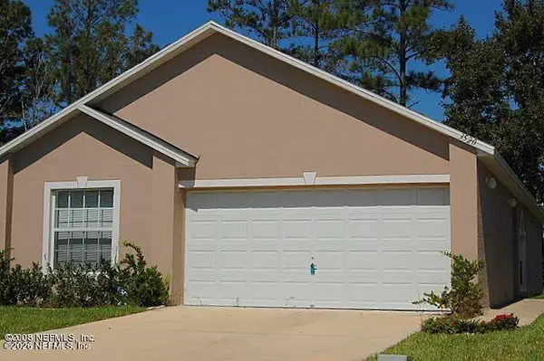 3520 Alec Drive, Middleburg, FL 32068