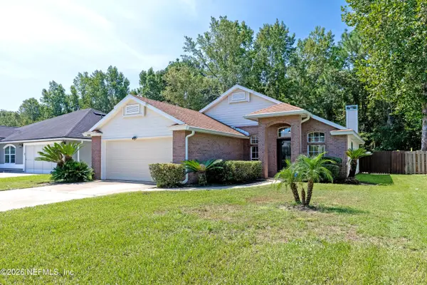 1134 Ardmore Street, St. Augustine, FL 32092