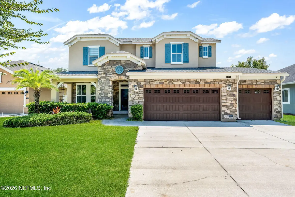 127 Brookline Trail, Ponte Vedra, FL 32081 - #1