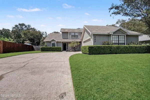 2172 Aztec W Drive, Jacksonville, FL 32246
