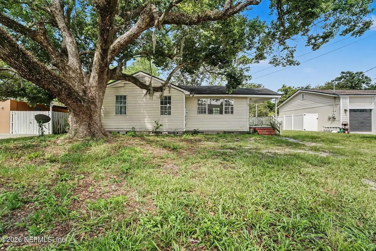 328 Laurina Street, Jacksonville, FL 32216 - #1