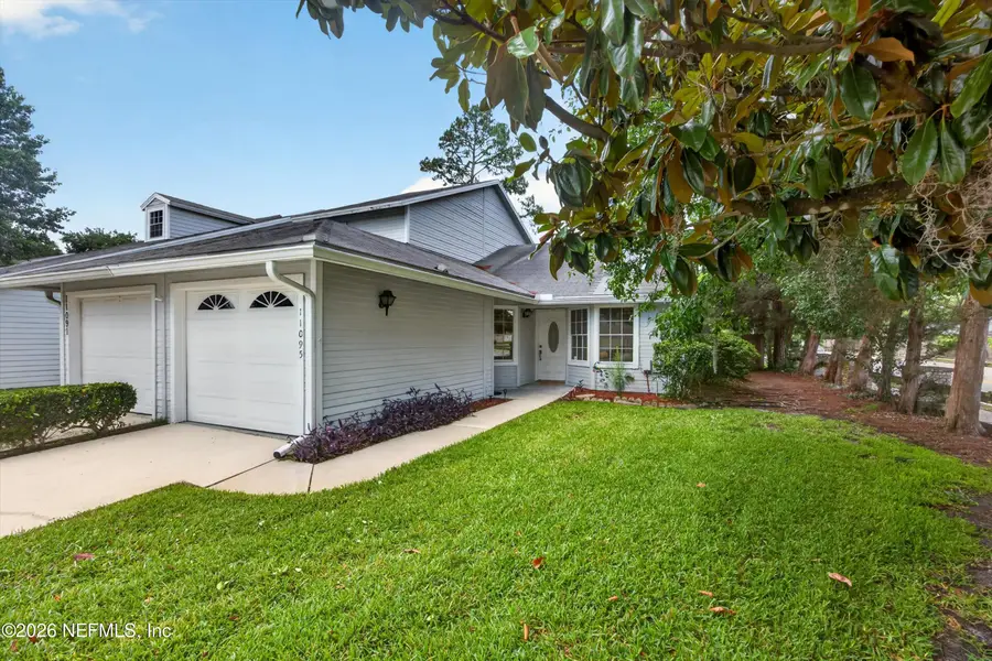 11095 Wandering Oaks Drive, Jacksonville, FL 32257 - #3