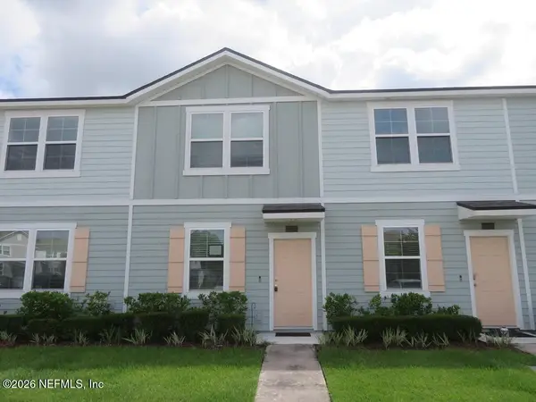 624 Yellow Oaks Lane, Orange Park, FL 32065