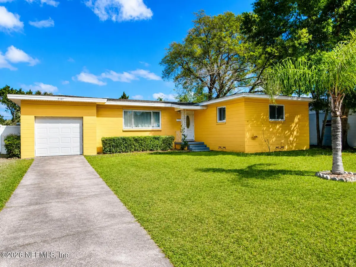 3147 Cristo Lane, Jacksonville, FL 32277 - #1
