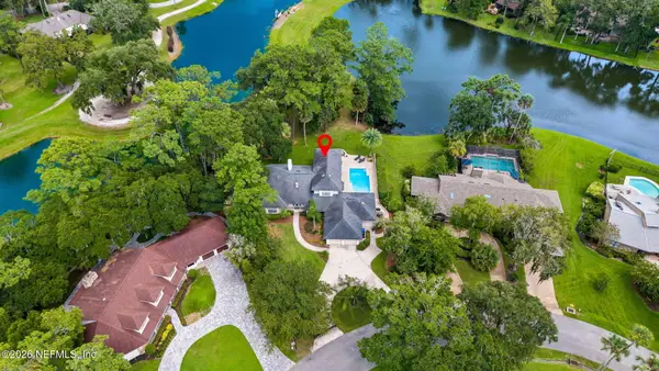 126 Nandina Circle, Ponte Vedra Beach, FL 32082