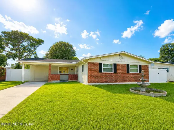 569 Coppitt E Drive, Orange Park, FL 32073
