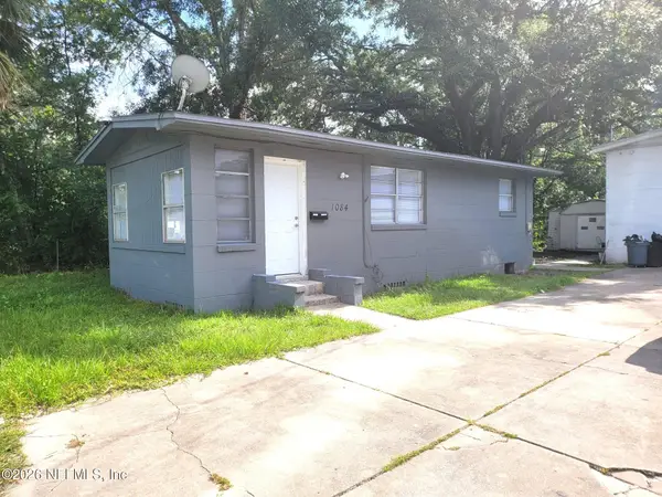 1084 Huron Street, Jacksonville, FL 32254