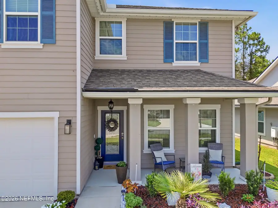 158 Lochnagar Mountain Drive, Saint Johns, FL 32259 - #3