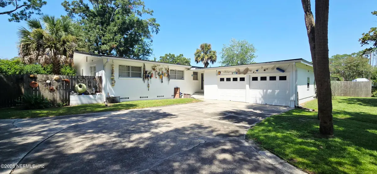 7672 Old Kings S Road, Jacksonville, FL 32217 - #1