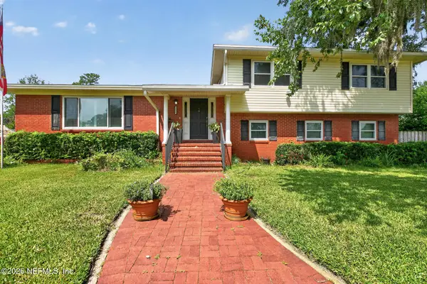 3909 San Bernado Drive, Jacksonville, FL 32217