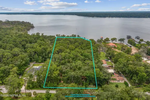 901 Creighton Road, Fleming Island, FL 32003