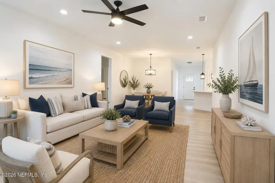 3617 Wells Landing Court #LOT 3, Jacksonville, FL 32277 - #3
