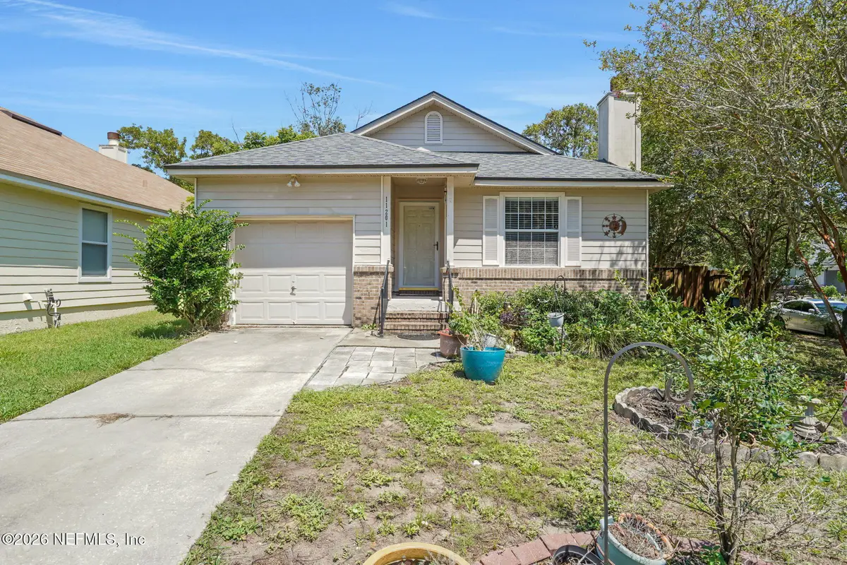 11201 Mikris S Drive, Jacksonville, FL 32225 - #1