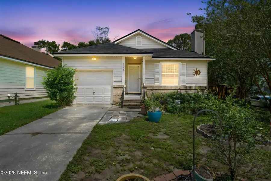 11201 Mikris S Drive, Jacksonville, FL 32225 - #3