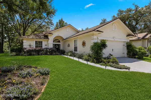 1529 Stonebriar Road, Green Cove Springs, FL 32043