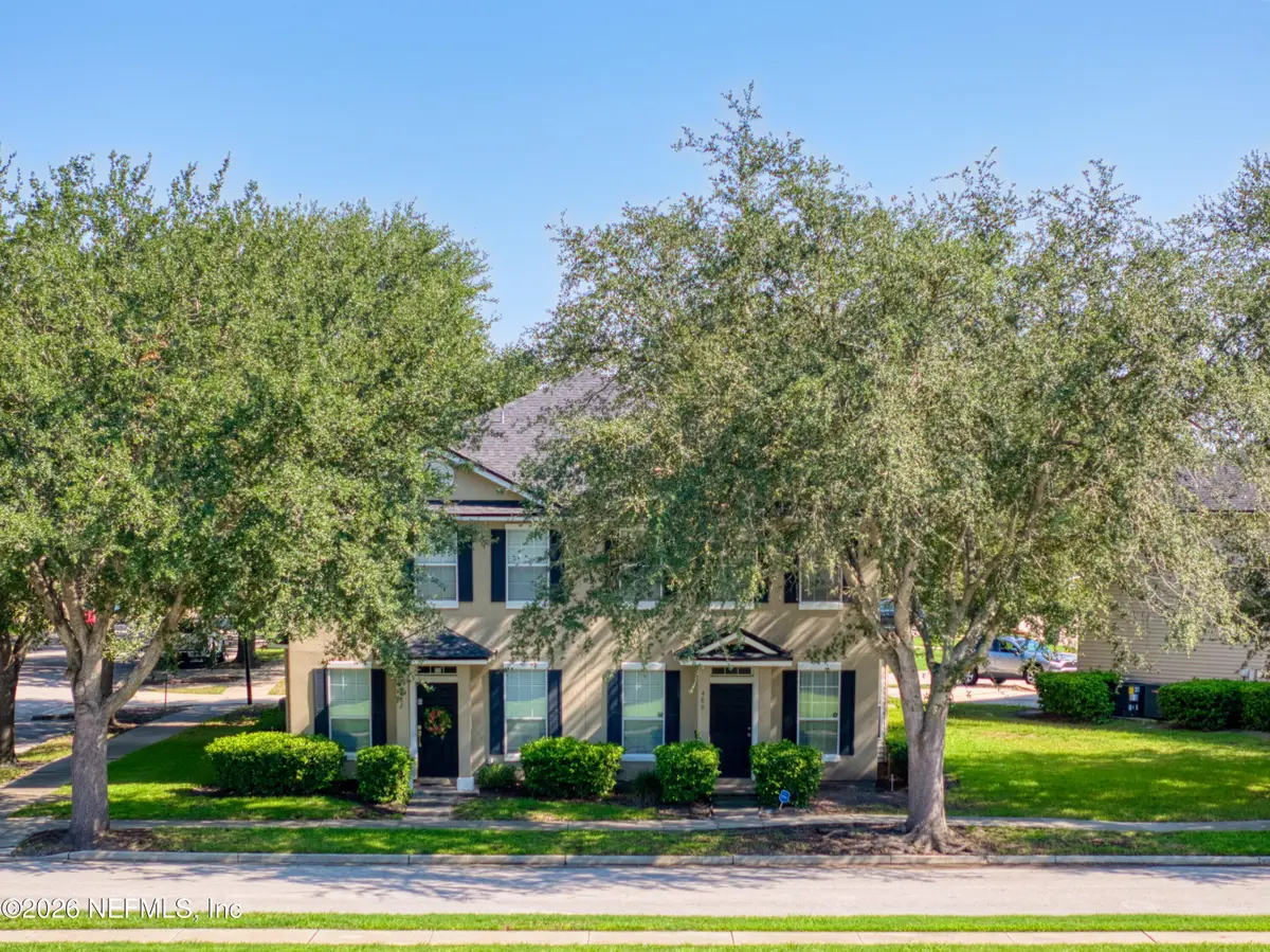 480 Sherwood Oaks Drive, Orange Park, FL 32073 - #1