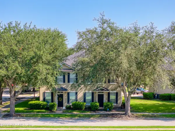 480 Sherwood Oaks Drive, Orange Park, FL 32073