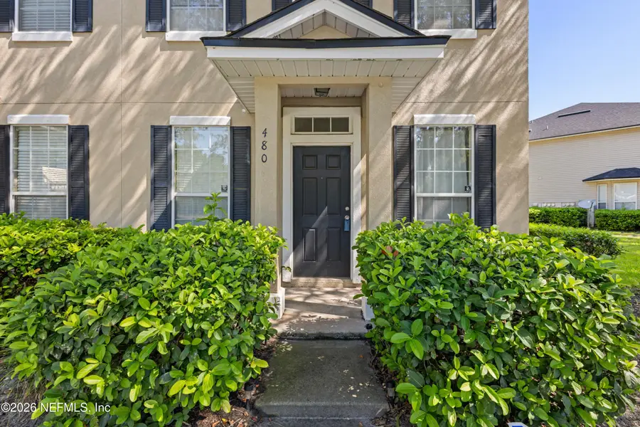 480 Sherwood Oaks Drive, Orange Park, FL 32073 - #2