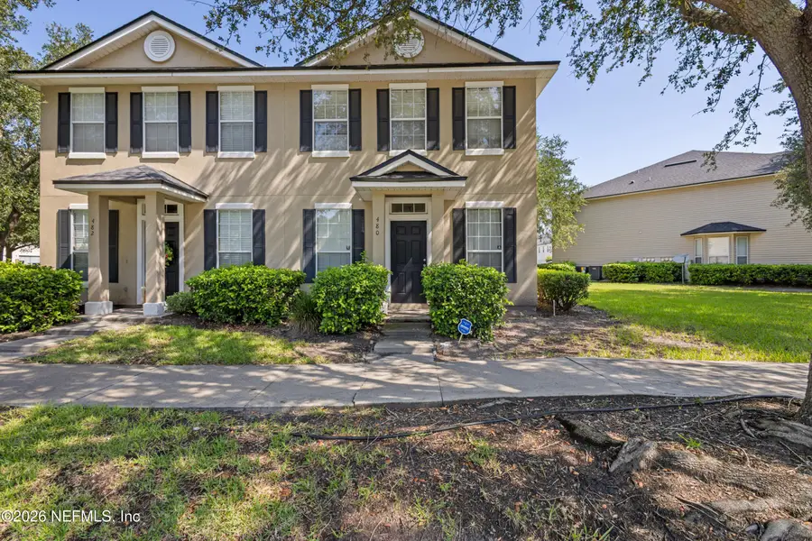 480 Sherwood Oaks Drive, Orange Park, FL 32073 - #3