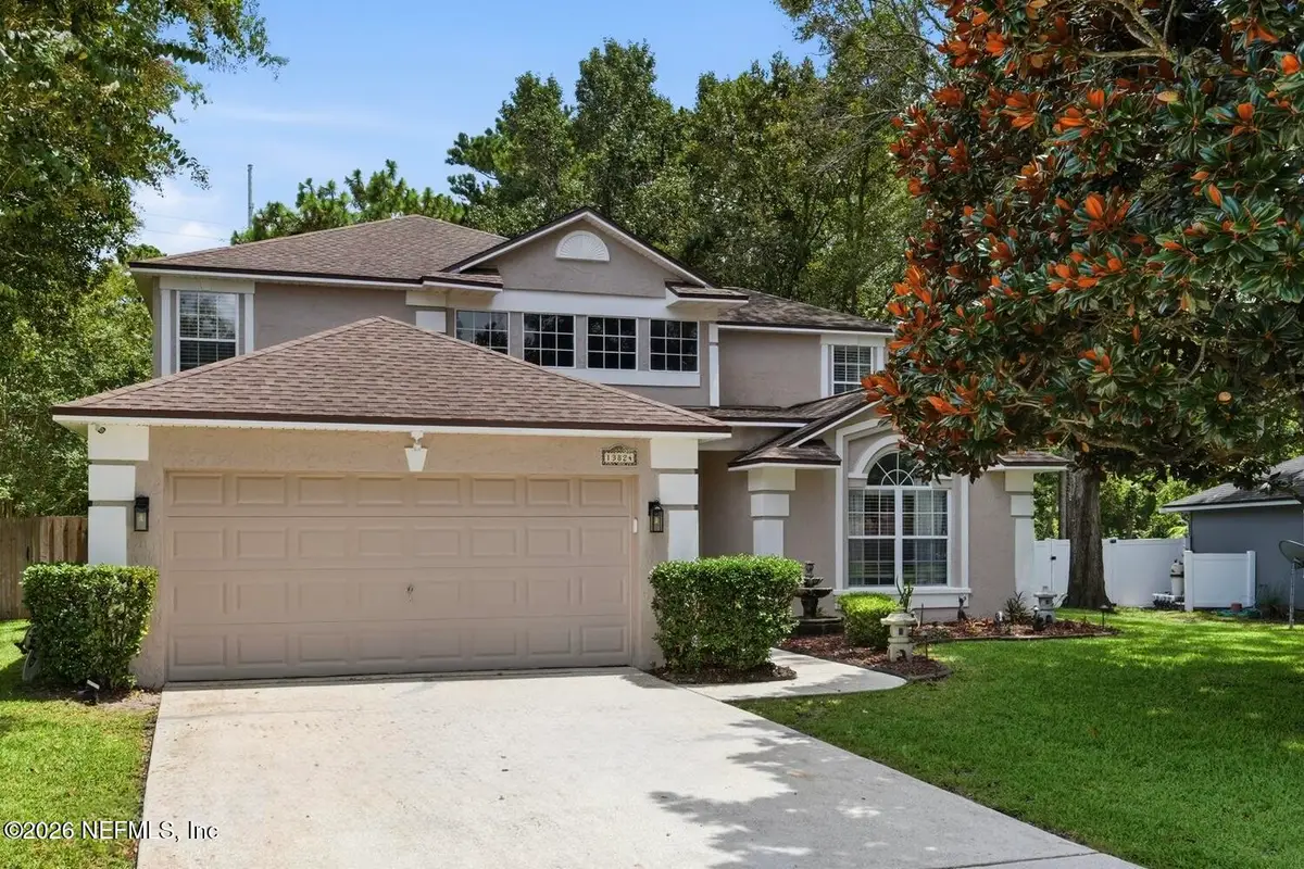 13824 Danforth S Drive, Jacksonville, FL 32224 - #1