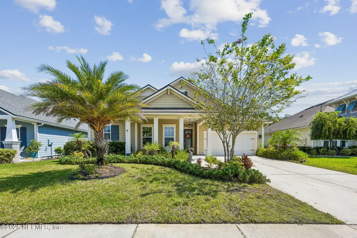 189 Firefly, Saint Augustine, FL 32092 - #1