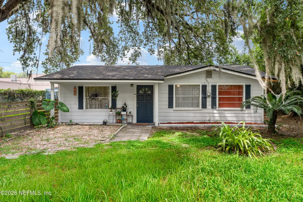 5163 Delphin Lane, Jacksonville, FL 32244 - #1