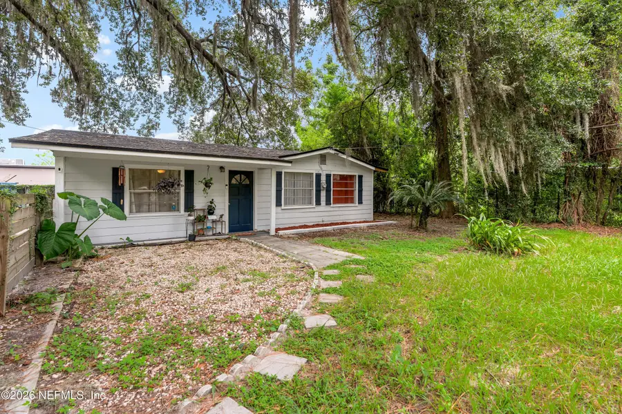 5163 Delphin Lane, Jacksonville, FL 32244 - #2
