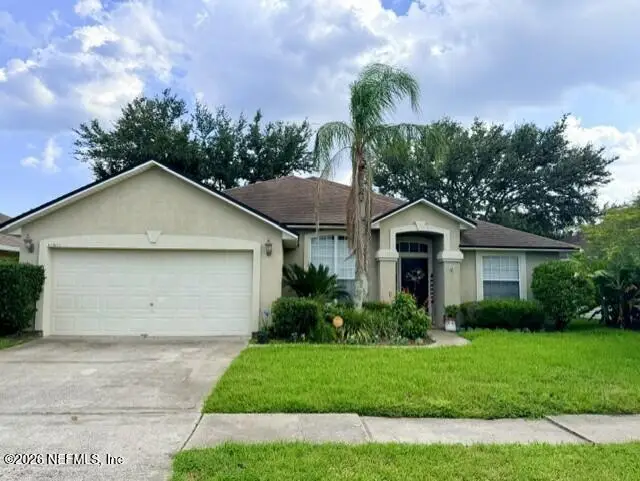 12854 Quincy Bay Drive, Jacksonville, FL 32224 - #1