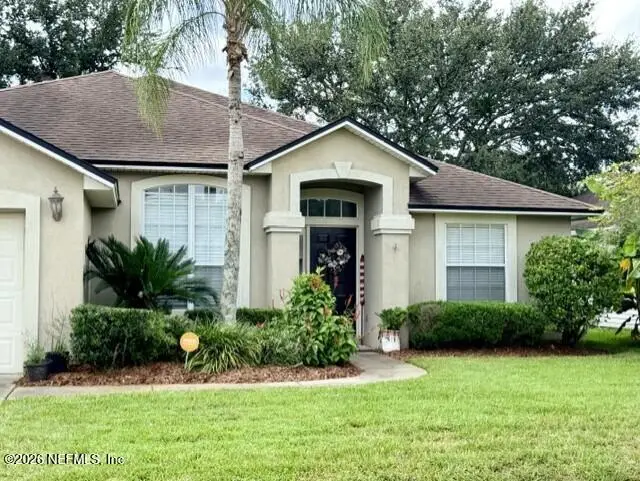12854 Quincy Bay Drive, Jacksonville, FL 32224 - #2