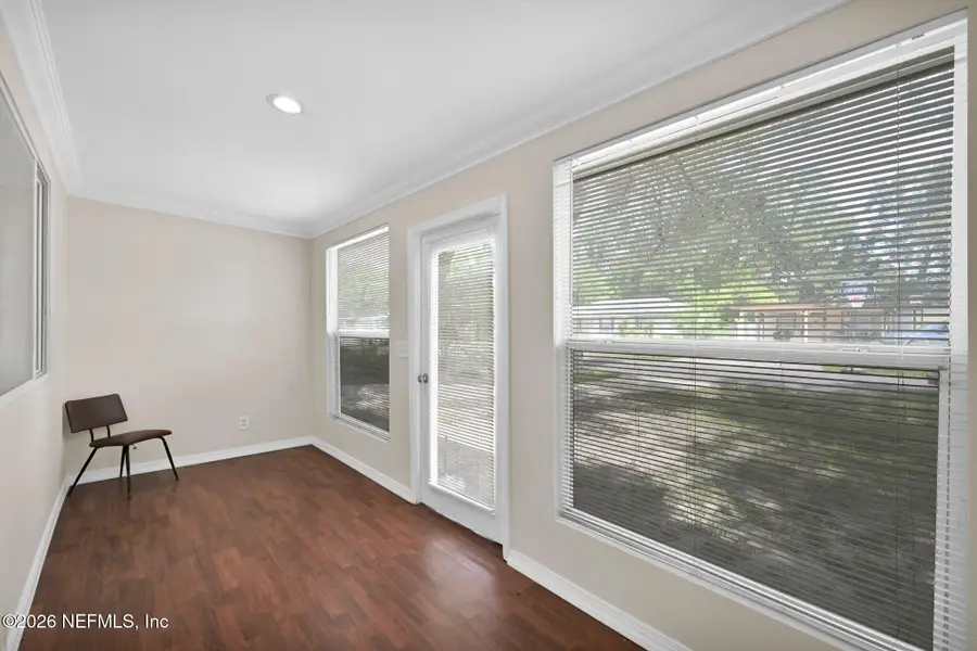 4654 Fredericksburg Avenue, Jacksonville, FL 32208 - #2