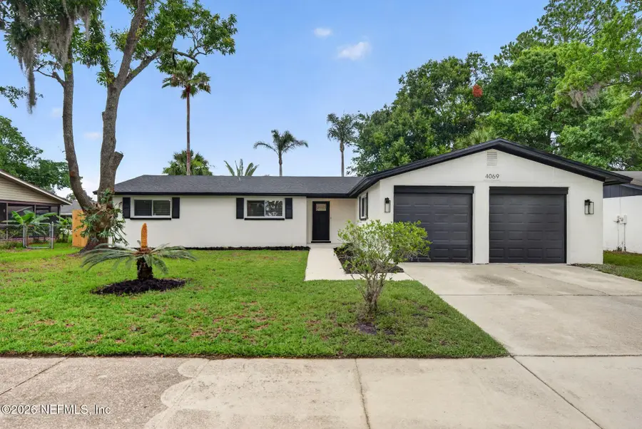 4069 Huntington Forest Boulevard, Jacksonville, FL 32257 - #2