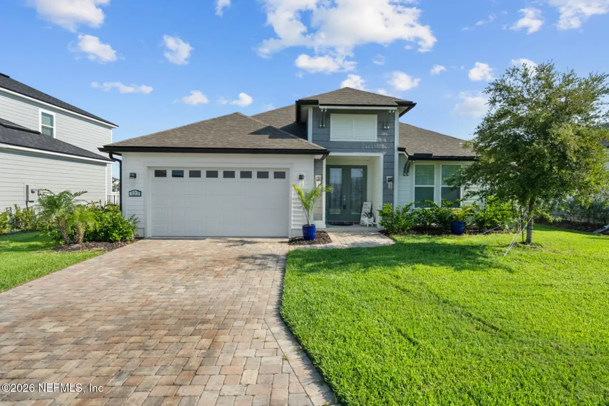 123 Thatcham Drive, Saint Augustine, FL 32092 - #1