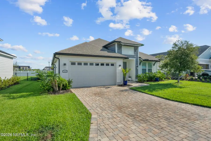 123 Thatcham Drive, Saint Augustine, FL 32092 - #2
