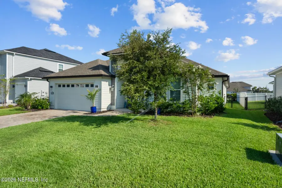 123 Thatcham Drive, Saint Augustine, FL 32092 - #3