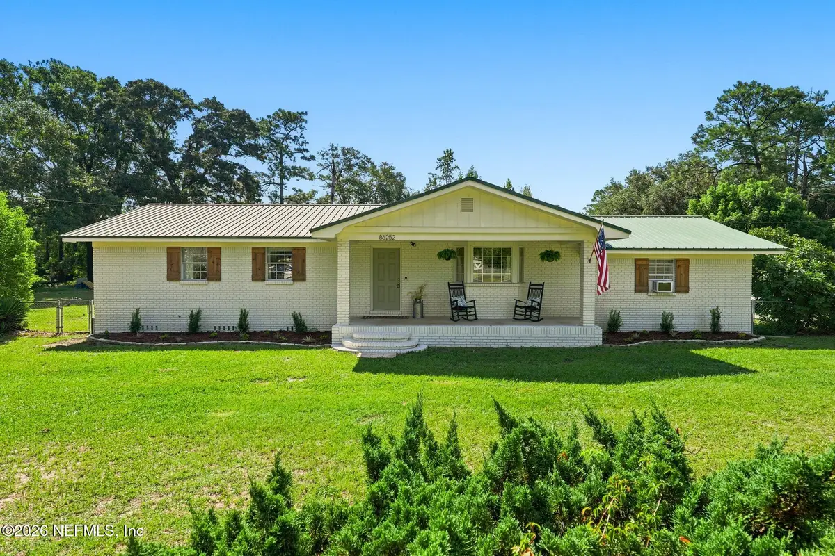 86252 Melissa Road, Yulee, FL 32097 - #1
