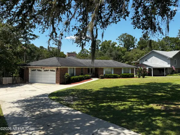 10645 St Marys W Circle, Macclenny, FL 32063