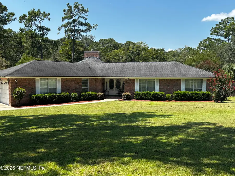 10645 St Marys W Circle, Macclenny, FL 32063 - #2