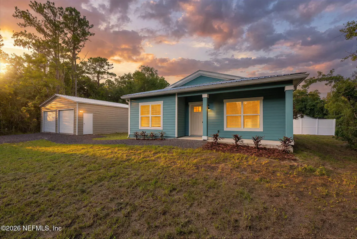 8130 County Road 13 S, Hastings, FL 32145 - #1