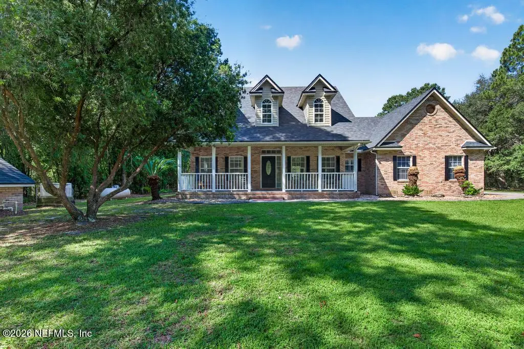 44041 Maplewood Court, Callahan, FL 32011 - #1