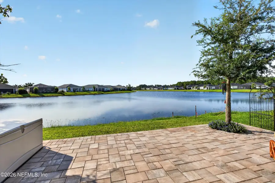129 Amberwood Drive, Saint Augustine, FL 32092 - #3