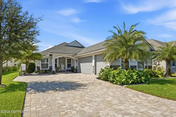 322 Silverleaf Village Drive, St. Augustine, FL 32092