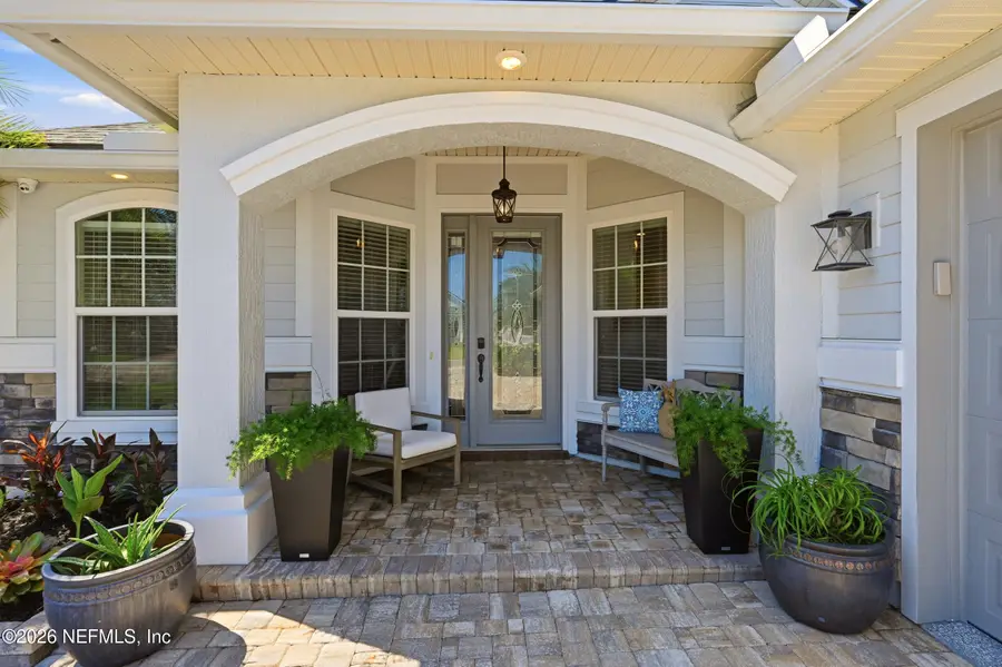 322 Silverleaf Village Drive, Saint Augustine, FL 32092 - #2